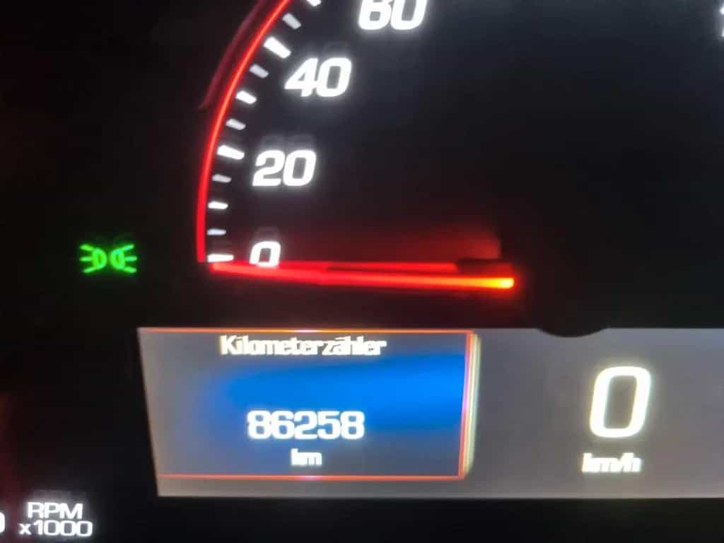 Cadillac ATS 3.6 V6 470PS Premium, Perfomance 01/2017-photo-8