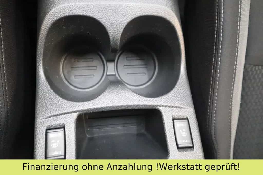 Nissan Qashqai N-Connecta*CAM*PANO* 11/2019-photo-23