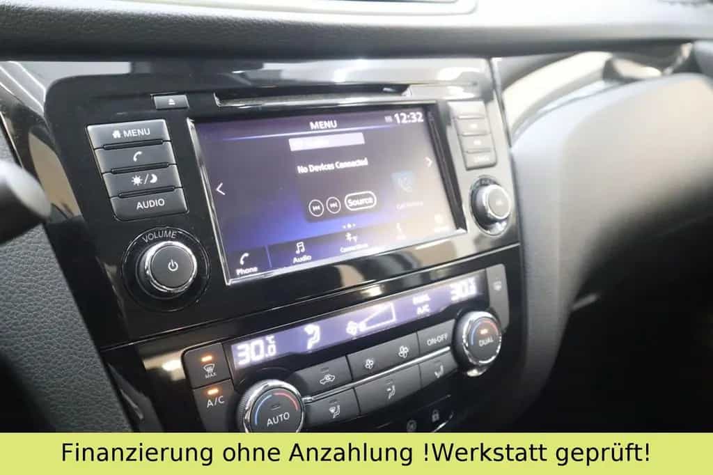 Nissan Qashqai N-Connecta*CAM*PANO* 11/2019-photo-26
