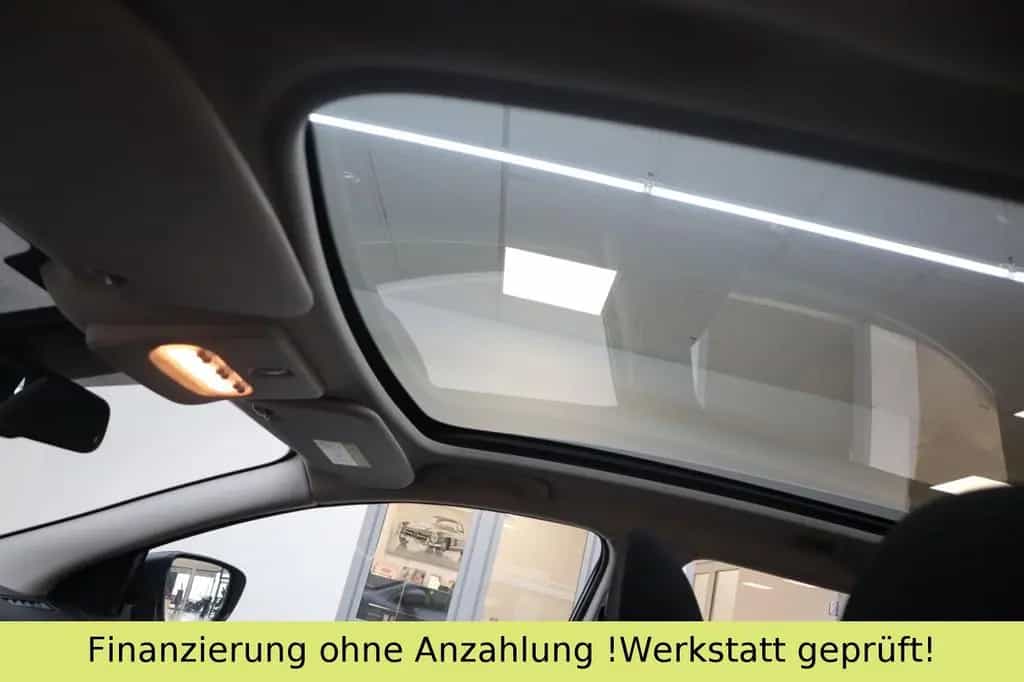 Nissan Qashqai N-Connecta*CAM*PANO* 11/2019-photo-31