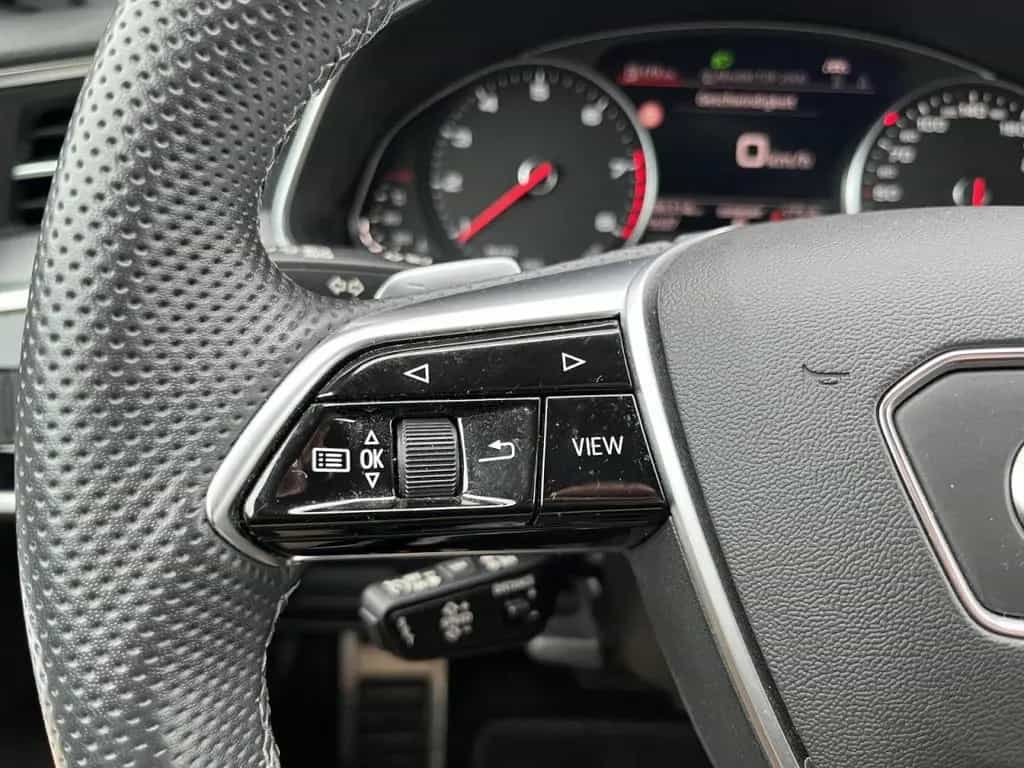Audi A6 Avant 45 TFSI quattro S-tronic sport (S-LineS 01/2023-photo-17
