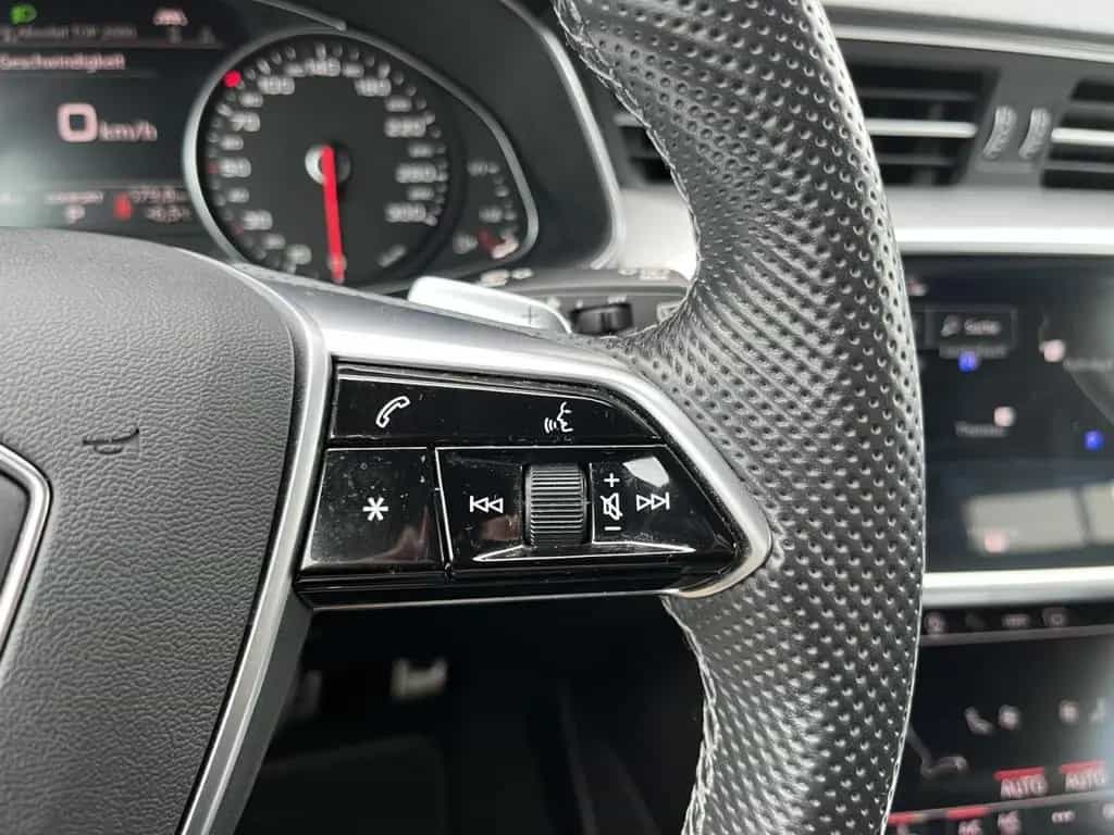 Audi A6 Avant 45 TFSI quattro S-tronic sport (S-LineS 01/2023-photo-18