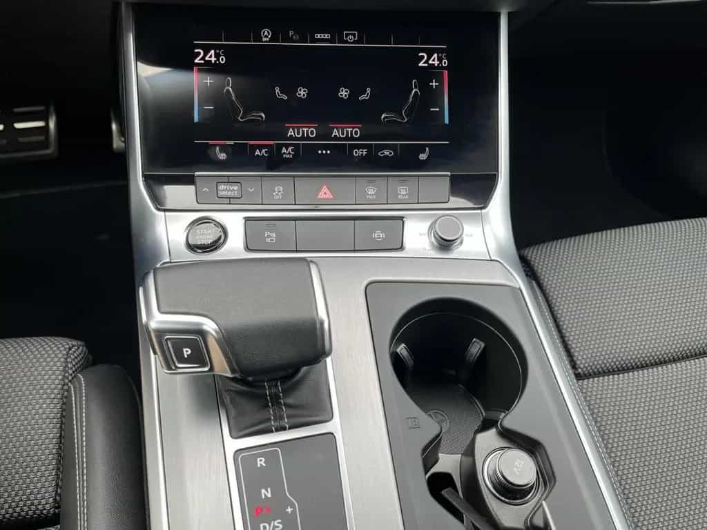 Audi A6 Avant 45 TFSI quattro S-tronic sport (S-LineS 01/2023-photo-19