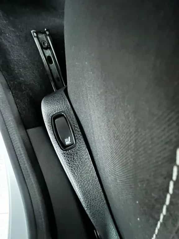 Dacia Dokker Comfort Behindertengerecht Navi/Kamera/5- 04/2020-photo-24