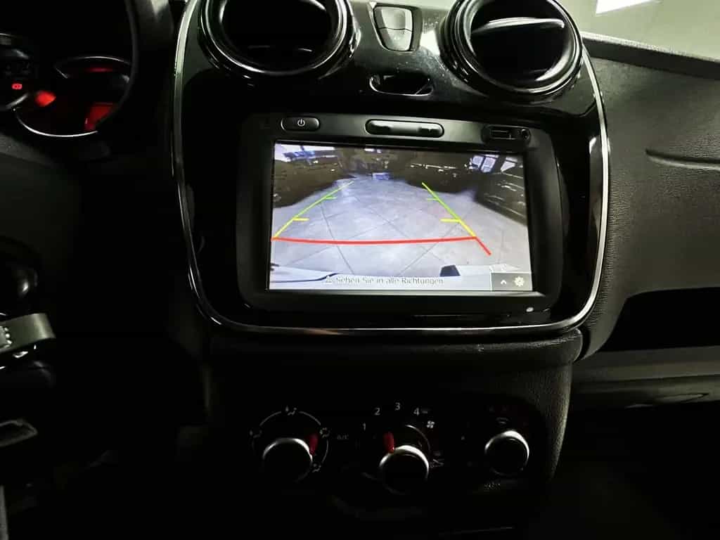 Dacia Dokker Comfort Behindertengerecht Navi/Kamera/5- 04/2020-photo-9