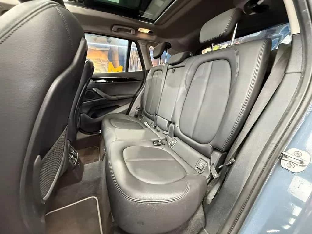 BMW X1 X1 sDrive18d xLine Plus (831) 11/2021-photo-13