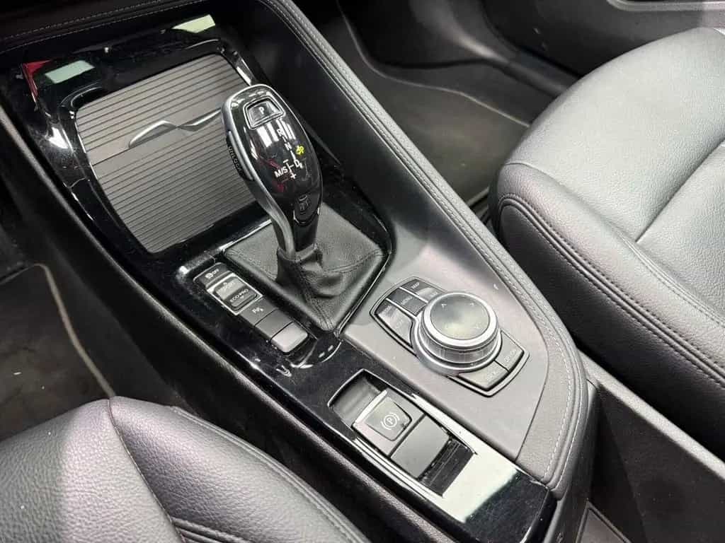 BMW X1 X1 sDrive18d xLine Plus (831) 11/2021-photo-14