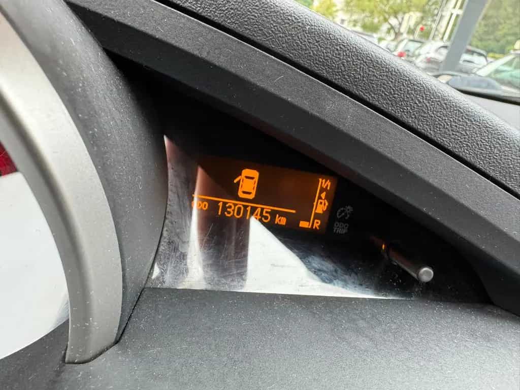 Toyota Verso Edition Autom./Klimaaut./PDC 11/2011-photo-16
