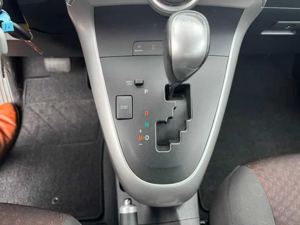 Toyota Verso Edition Autom./Klimaaut./PDC 11/2011-photo-18