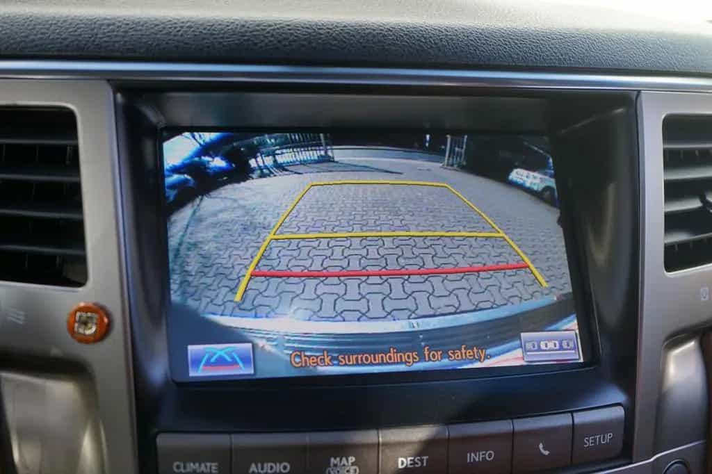 Lexus LX 570 7-SITZER*REAR-DVD*LEXUS HISTORY*22" 03/2014-photo-21