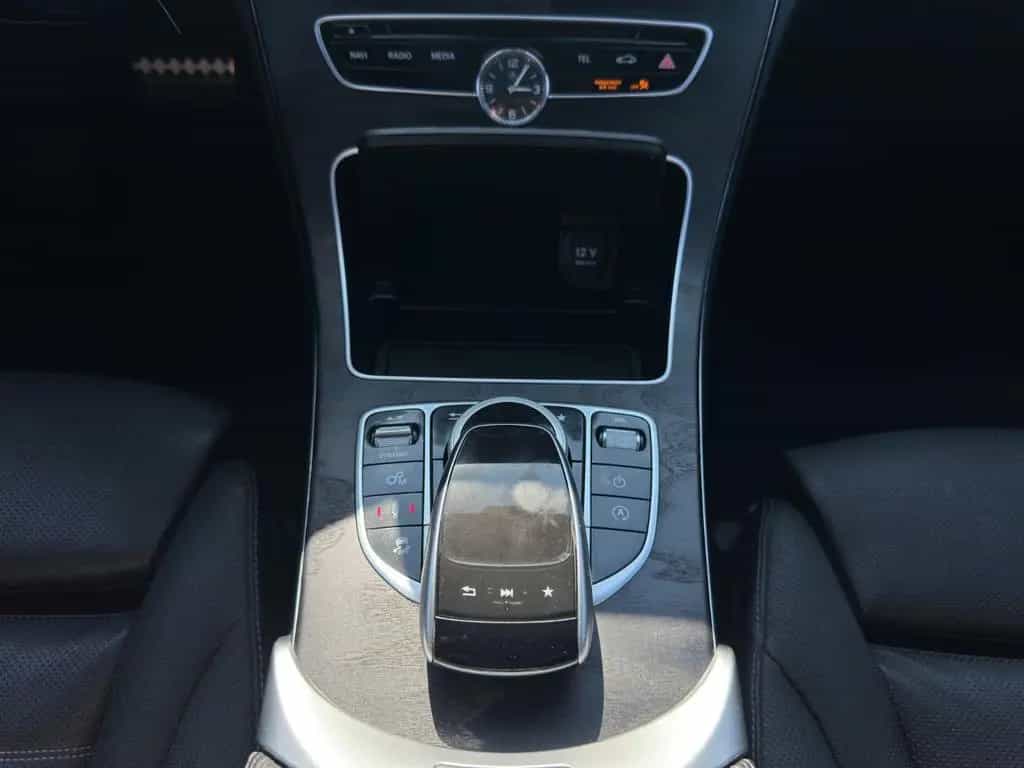 Mercedes-Benz C 43 AMG 4Matic*PANO*LED*DISTRONIC*360*STHZNG* 08/2016-photo-17