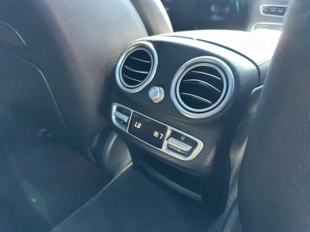 Mercedes-Benz C 43 AMG 4Matic*PANO*LED*DISTRONIC*360*STHZNG* 08/2016-photo-24