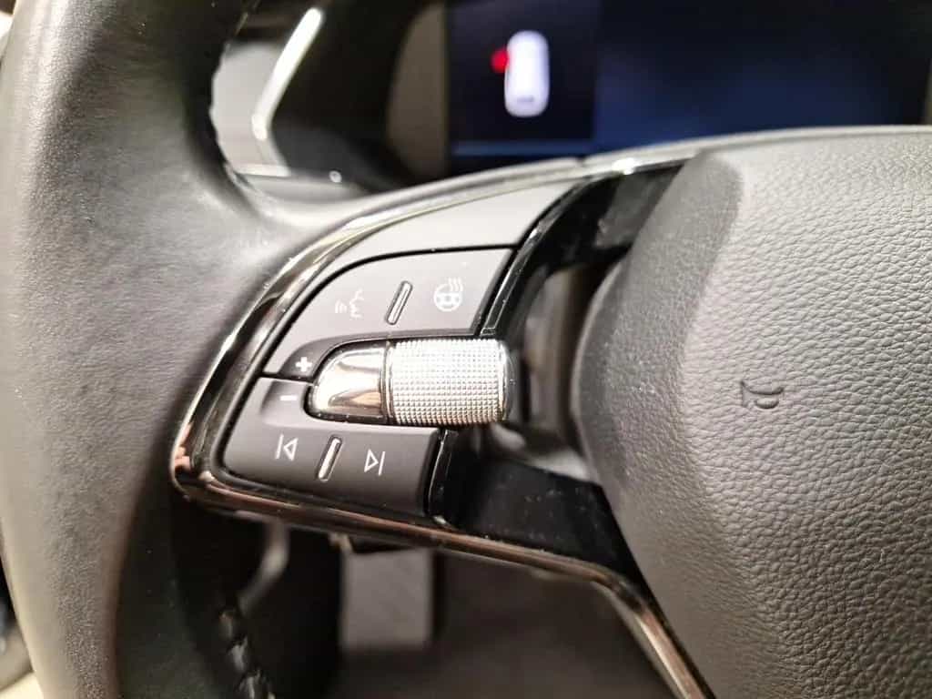 Skoda Octavia 1.0 TSI Ambition LED|Navi|ACC|virt.Cock. 07/2021-photo-16