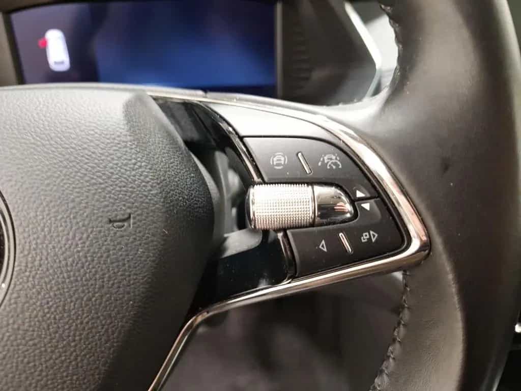 Skoda Octavia 1.0 TSI Ambition LED|Navi|ACC|virt.Cock. 07/2021-photo-17