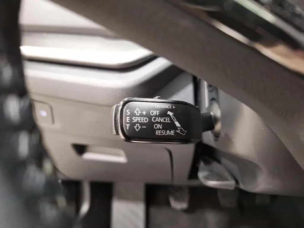 Skoda Octavia 1.0 TSI Ambition LED|Navi|ACC|virt.Cock. 07/2021-photo-18