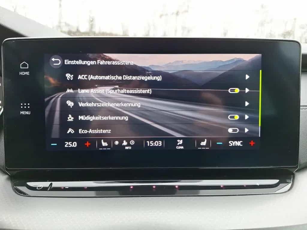 Skoda Octavia 1.0 TSI Ambition LED|Navi|ACC|virt.Cock. 07/2021-photo-21
