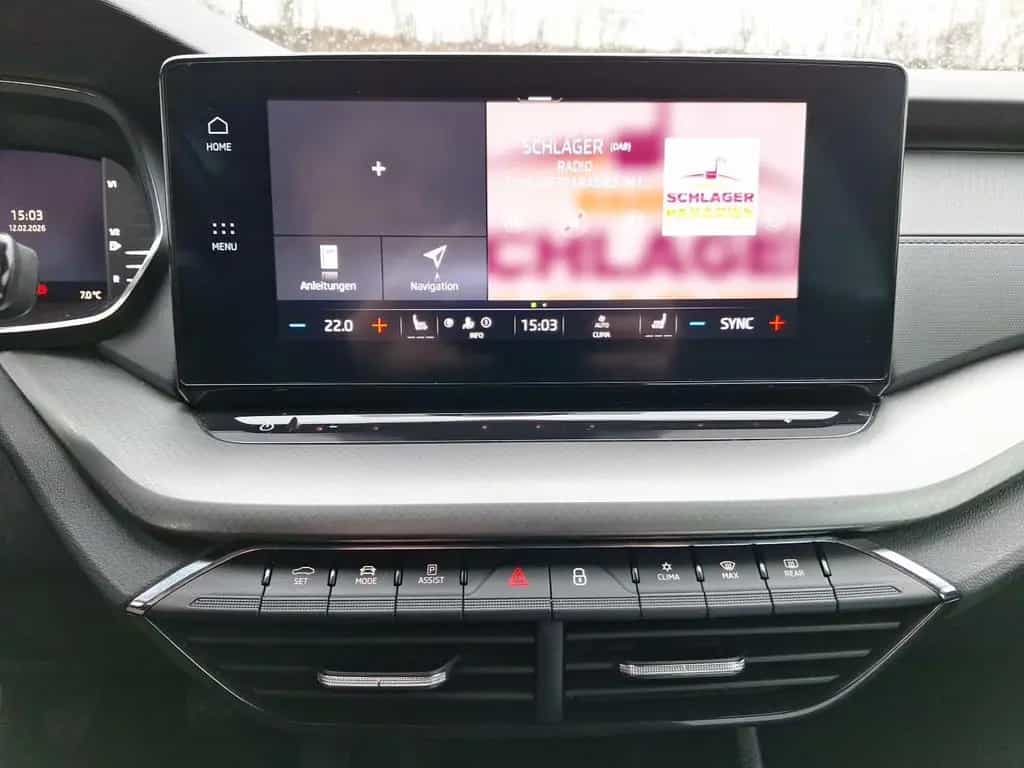 Skoda Octavia 1.0 TSI Ambition LED|Navi|ACC|virt.Cock. 07/2021-photo-27