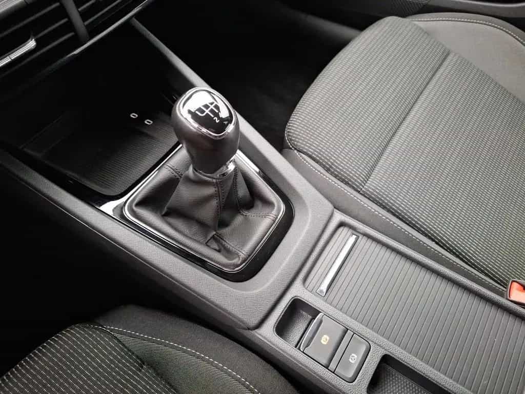 Skoda Octavia 1.0 TSI Ambition LED|Navi|ACC|virt.Cock. 07/2021-photo-28