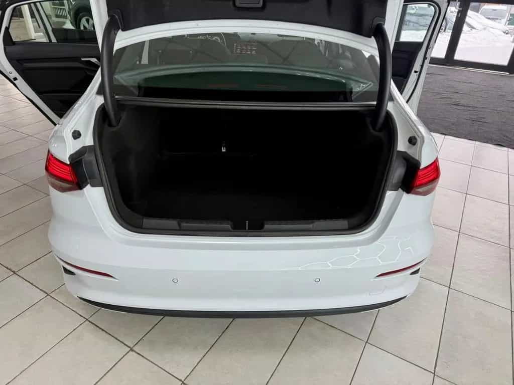 Audi A3 Limousine 30 TDI basis 10/2022-photo-7