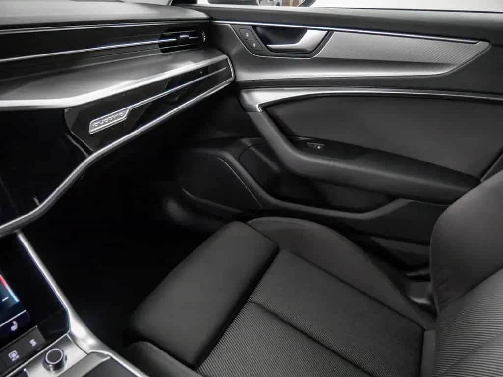 Audi A6 Avant 40 TDI quattro sport Standheizung Panor 12/2022-photo-18