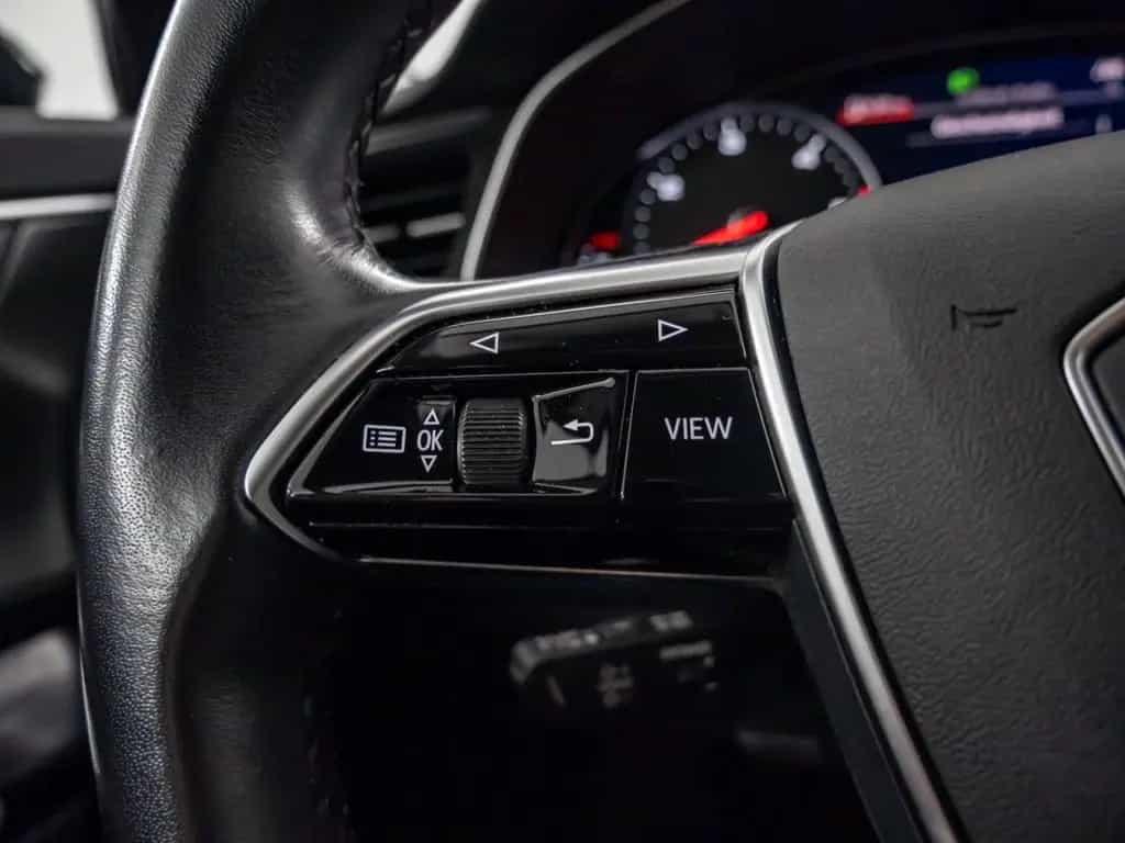Audi A6 Avant 40 TDI quattro sport Standheizung Panor 12/2022-photo-21