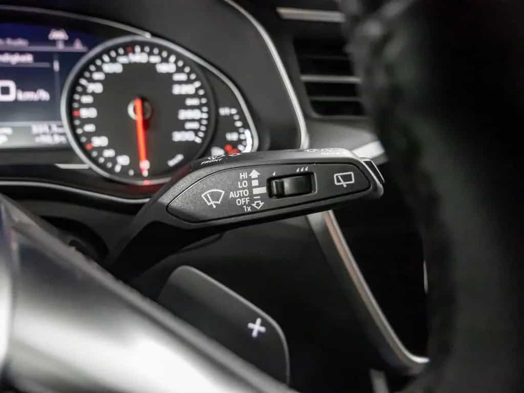 Audi A6 Avant 40 TDI quattro sport Standheizung Panor 12/2022-photo-23