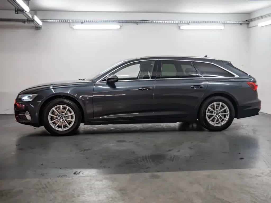 Audi A6 Avant 40 TDI quattro sport Standheizung Panor 12/2022-photo-3