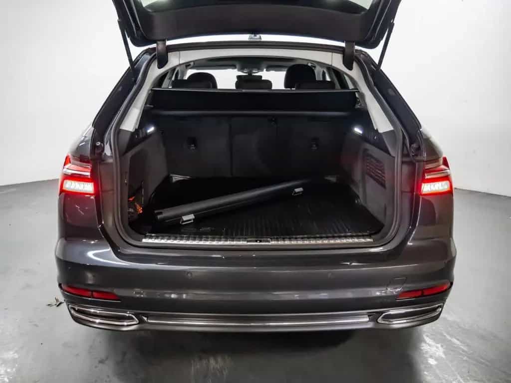 Audi A6 Avant 40 TDI quattro sport Standheizung Panor 12/2022-photo-6