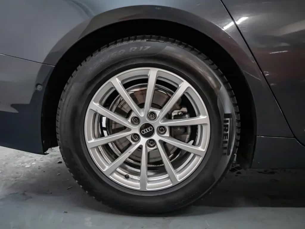 Audi A6 Avant 40 TDI quattro sport Standheizung Panor 12/2022-photo-8