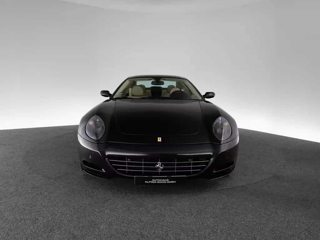 Ferrari 612 Ferrari Singen 09/2009-photo-1