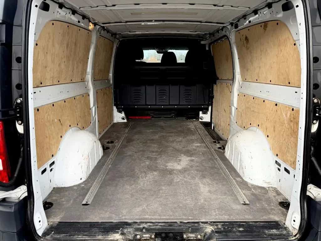 Mercedes-Benz Vito 116 CDI Extralang NAVI/ SERVICE / TÜV NEU 11/2020-photo-12