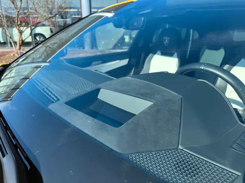 Lamborghini Urus 4.0 V8 ACC,HUD,PANO,KERAMIK,LUFT,23",360... 01/2021-photo-10