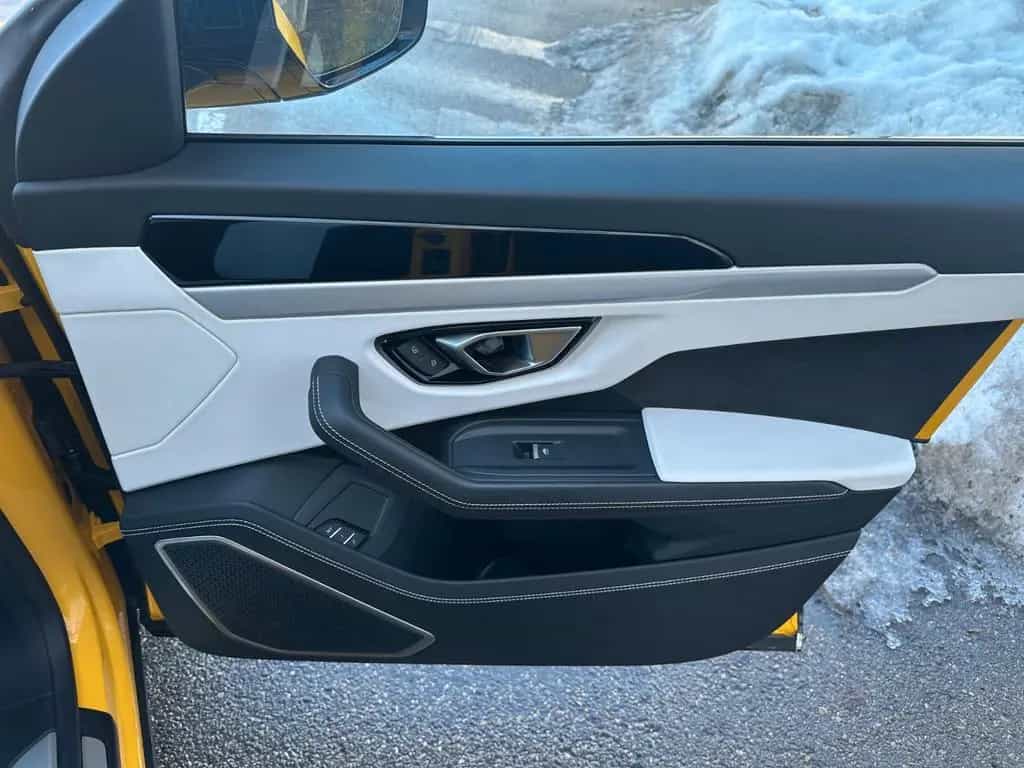 Lamborghini Urus 4.0 V8 ACC,HUD,PANO,KERAMIK,LUFT,23",360... 01/2021-photo-23
