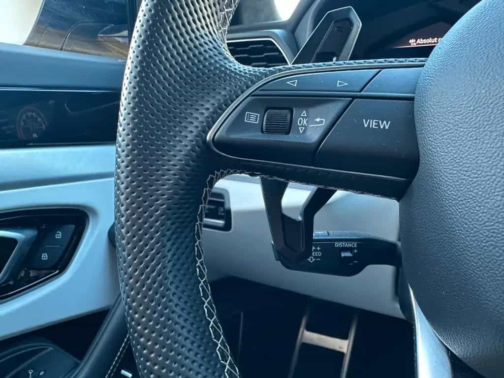 Lamborghini Urus 4.0 V8 ACC,HUD,PANO,KERAMIK,LUFT,23",360... 01/2021-photo-27
