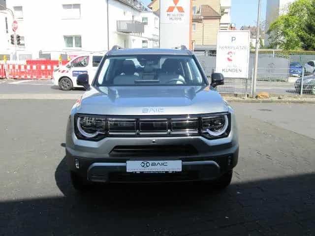 BAIC BJ30 BJ 30 4WD HEV null-photo-11
