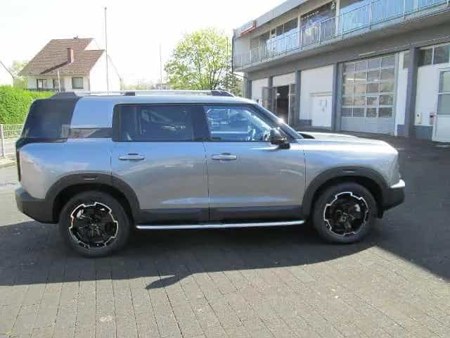 BAIC BJ30 BJ 30 4WD HEV null-photo-13