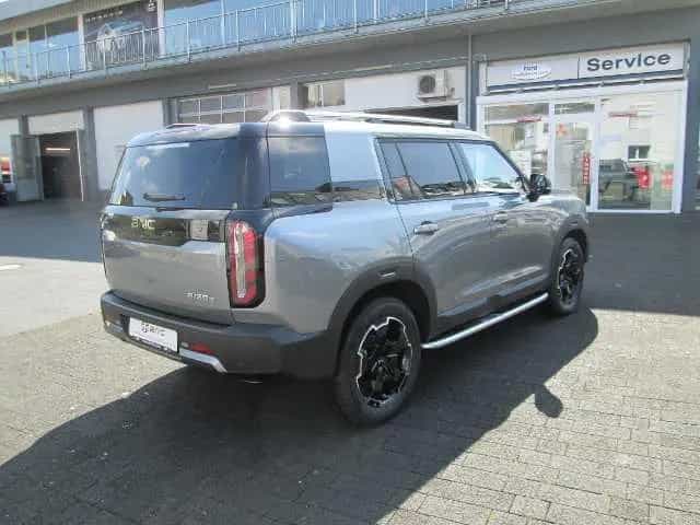 BAIC BJ30 BJ 30 4WD HEV null-photo-14