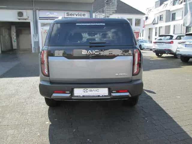 BAIC BJ30 BJ 30 4WD HEV null-photo-15