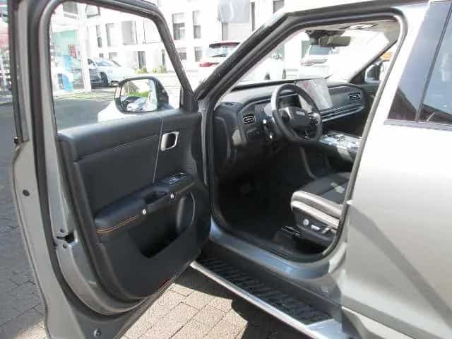 BAIC BJ30 BJ 30 4WD HEV null-photo-17