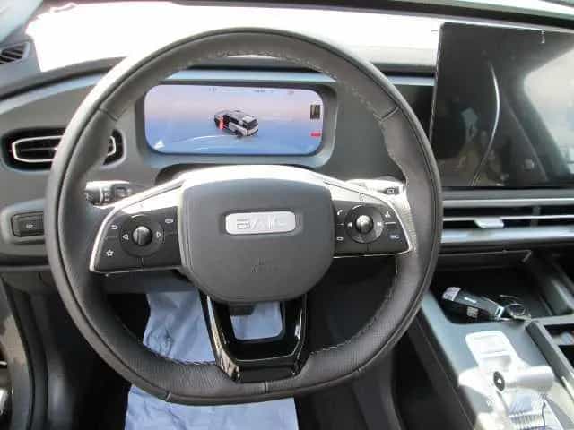BAIC BJ30 BJ 30 4WD HEV null-photo-18
