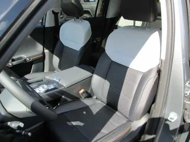 BAIC BJ30 BJ 30 4WD HEV null-photo-19