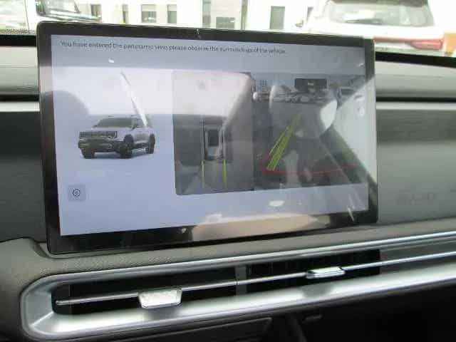 BAIC BJ30 BJ 30 4WD HEV null-photo-2