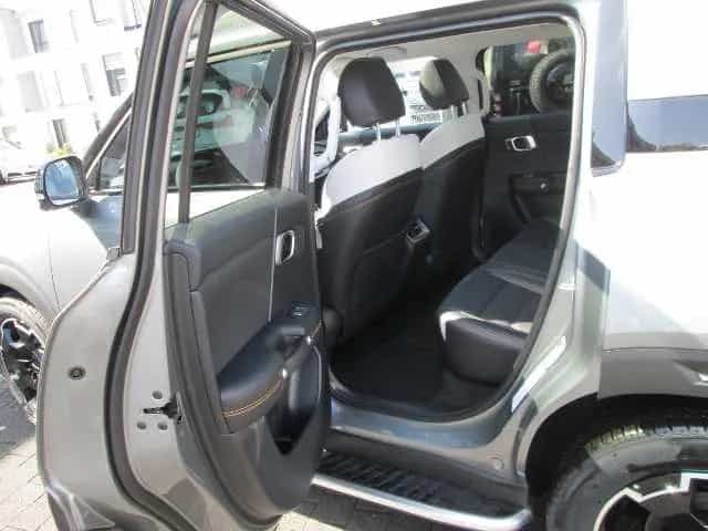 BAIC BJ30 BJ 30 4WD HEV null-photo-20