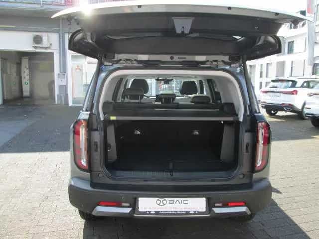 BAIC BJ30 BJ 30 4WD HEV null-photo-21