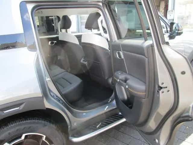 BAIC BJ30 BJ 30 4WD HEV null-photo-22