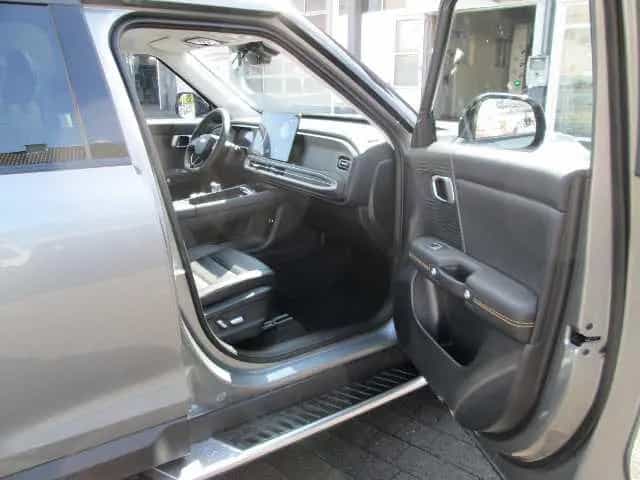 BAIC BJ30 BJ 30 4WD HEV null-photo-23