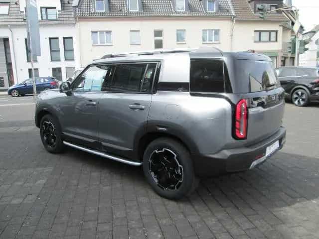 BAIC BJ30 BJ 30 4WD HEV null-photo-5