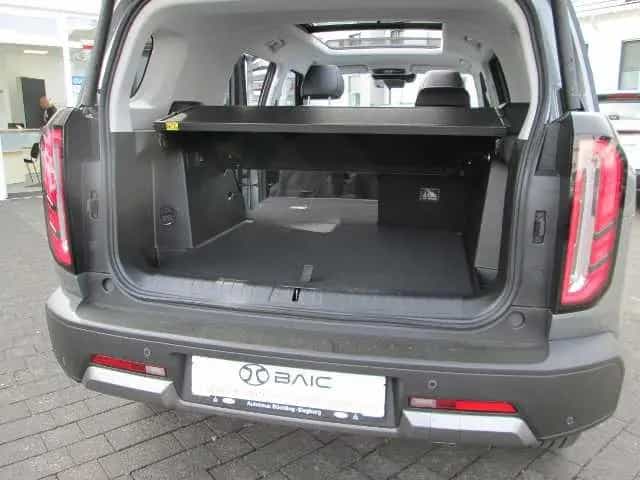 BAIC BJ30 BJ 30 4WD HEV null-photo-7