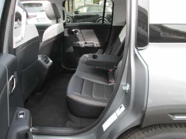 BAIC BJ30 BJ 30 4WD HEV null-photo-8