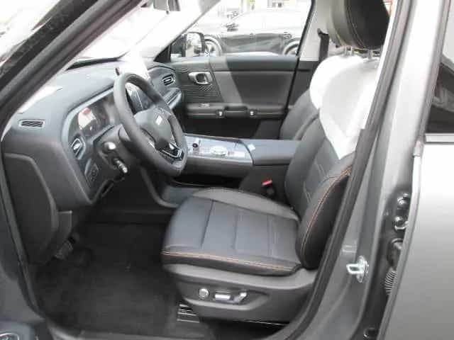 BAIC BJ30 BJ 30 4WD HEV null-photo-9